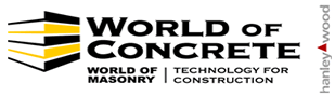 world of concrete